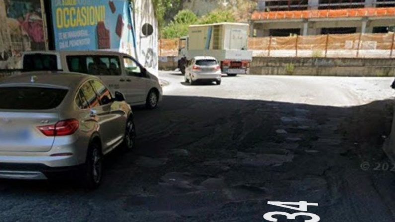 “Strada del Pericolo 234", la provinciale preferita dei meccanici