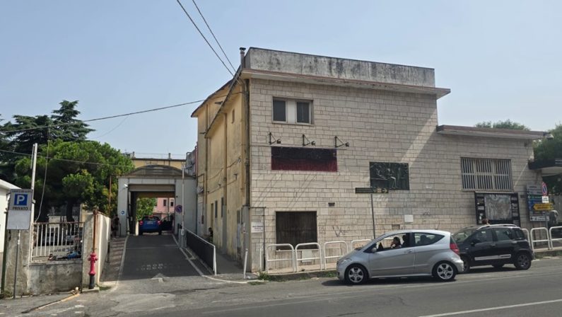 Vibo, spari nel quartiere Affaccio: ferito un uomo e aggredito il figlio