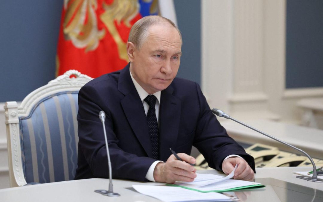 Putin: “Raid dell’Ucraina hanno aperto vaso di Pandora, risposta sarà distruttiva”