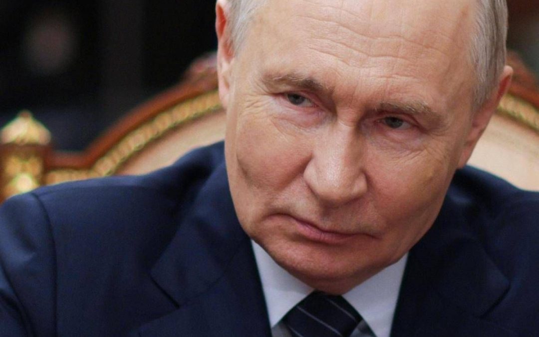 “Putin studia attacco per mettere la Nato alla prova”: l’allarme dell’intelligence Usa