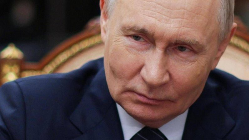 “Putin studia attacco per mettere la Nato alla prova”: l’allarme dell’intelligence Usa