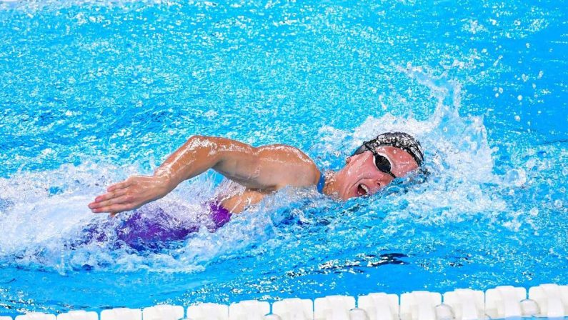 Europei di nuoto, oggi ultima giornata: orari, programma e dove vederli in tv (in chiaro)