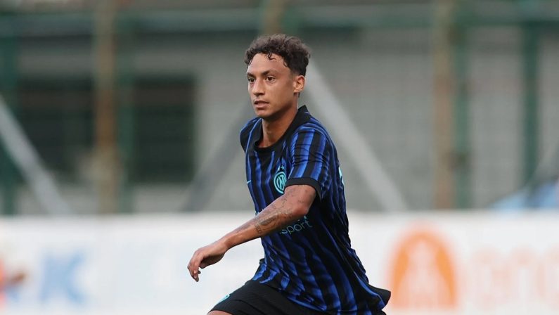 Calcio, Serie C: il Cosenza ingaggia Quieto dall’Inter
