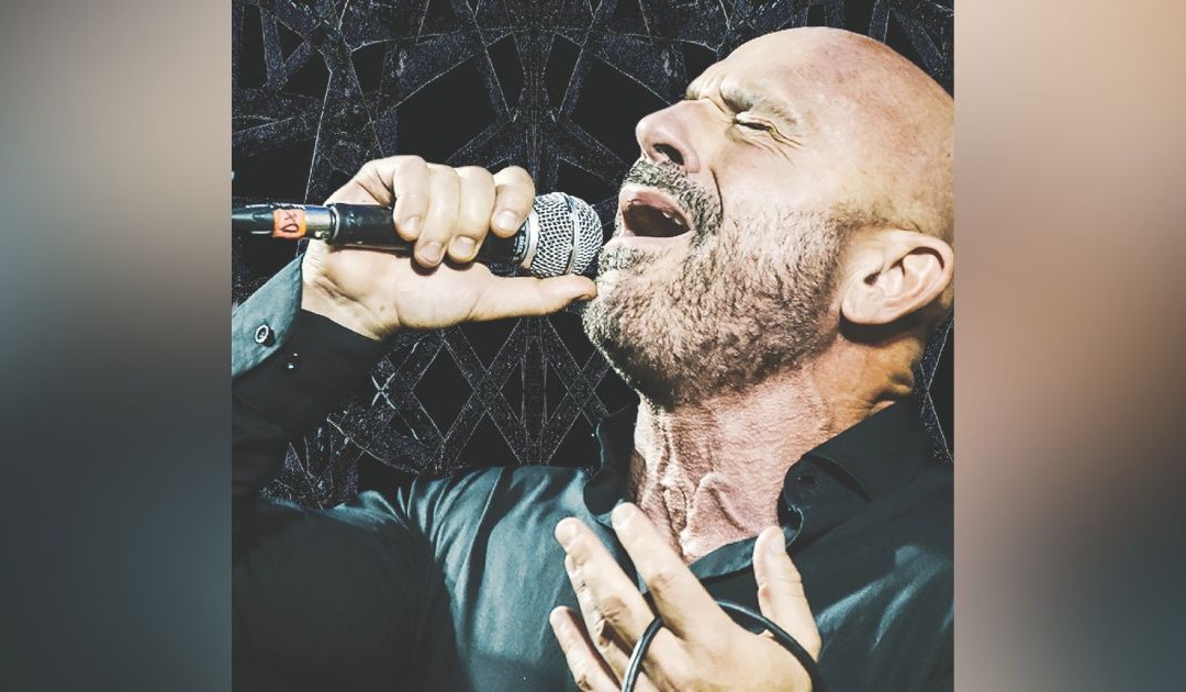 Raiz in concerto a Sibari: «Napoli è una radice che guarda al mondo»