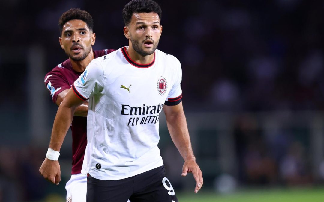 Torino-Milan, tocco di mano di Vlasic e rigore non dato ai rossoneri? Cos’è successo