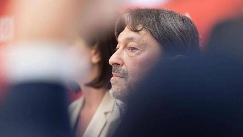 Ranucci, Esperia ‘pesca’ filmato del 2024: “Collegò la cattura di Messina Denaro al compleanno di Meloni”