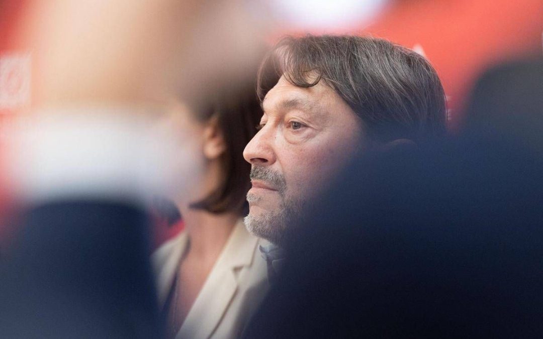 Salvini: “Report avanti senza Ranucci, serve una pausa”. Il giornalista: “Vuole mia sospensione”