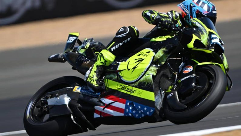 MotoGp, Fernandez domina Gp Silverstone: ordine di arrivo e come cambia classifica piloti