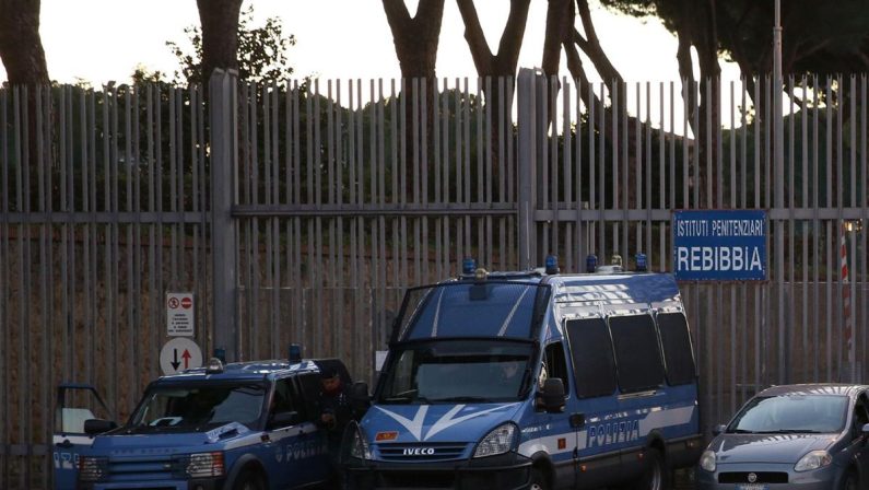 Ranucci, al via a Rebibbia interrogatori esecutori attentato: “Risponderanno a pm”