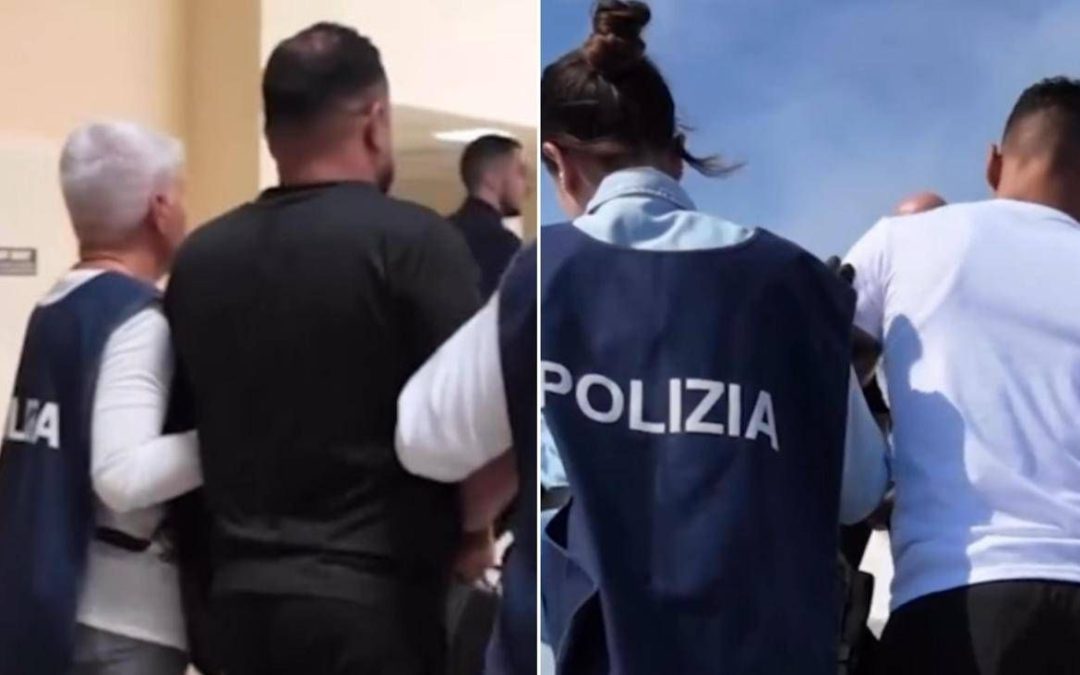 Migranti, Meloni: “Avanti con le espulsioni degli irregolari, proseguiremo dritti su questa strada”