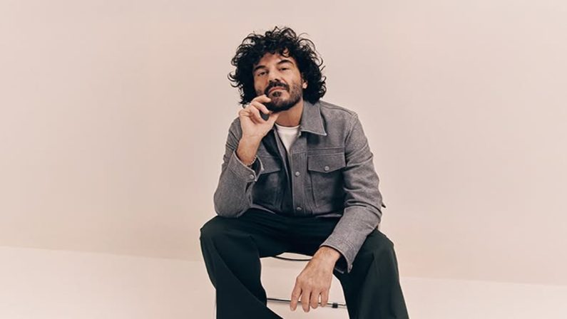 Francesco Renga apre il Settembre Rendese