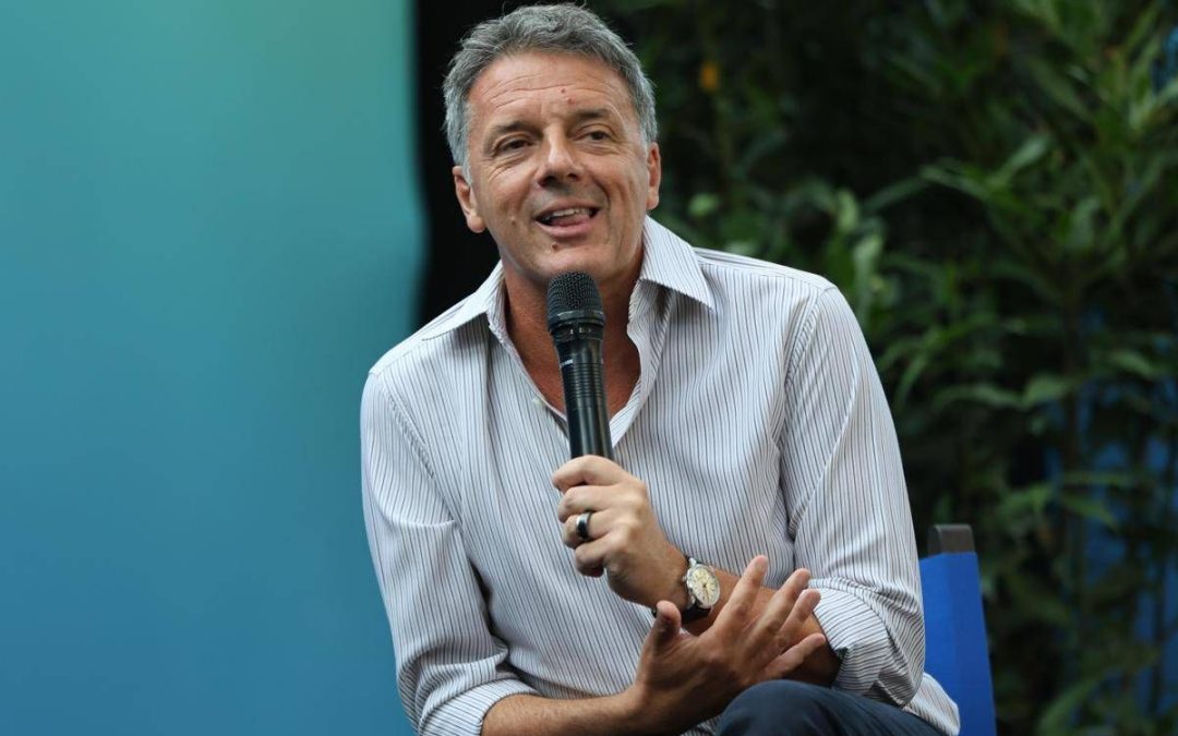 Leopolda dal 2 al 4 ottobre nel segno dell’Odissea, Renzi: “Riprendiamoci Itaca”