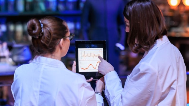 Oltre 3 milioni di dollari per la ricerca sulle valvole cardiache bioingegnerizzate
