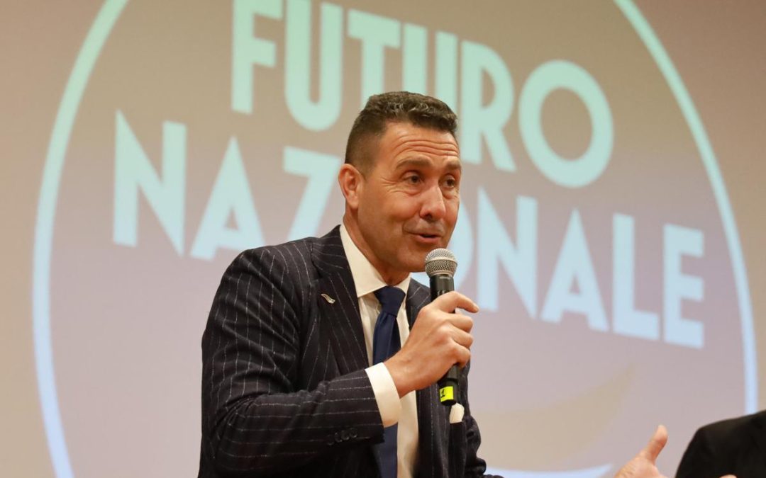 Intenzioni di voto, Fdi sempre primo partito al 27,1%, Pd al 21,5%. Cresce Futuro Nazionale