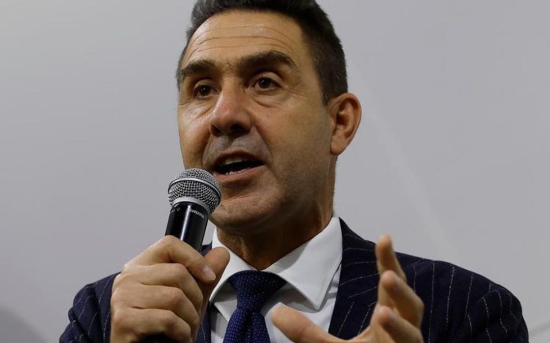 Vannacci, il ‘debutto’ alla Camera: “Riportare il centrodestra sulla rotta giusta”
