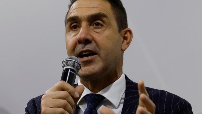 Vannacci, il ‘debutto’ alla Camera: “Riportare il centrodestra sulla rotta giusta”