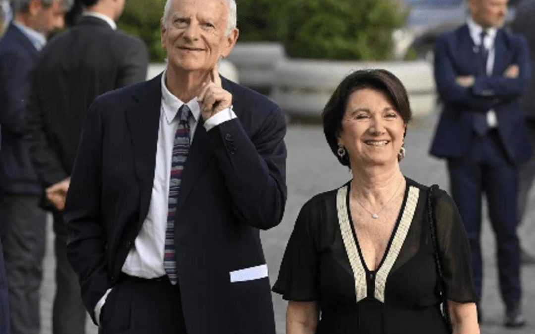 Sabato a Roma i funerali del marito della ministra Roccella in forma privata