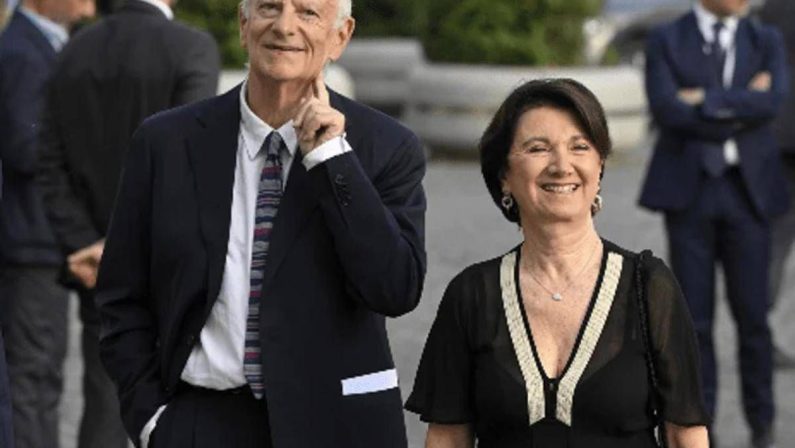 Sabato a Roma i funerali del marito della ministra Roccella in forma privata