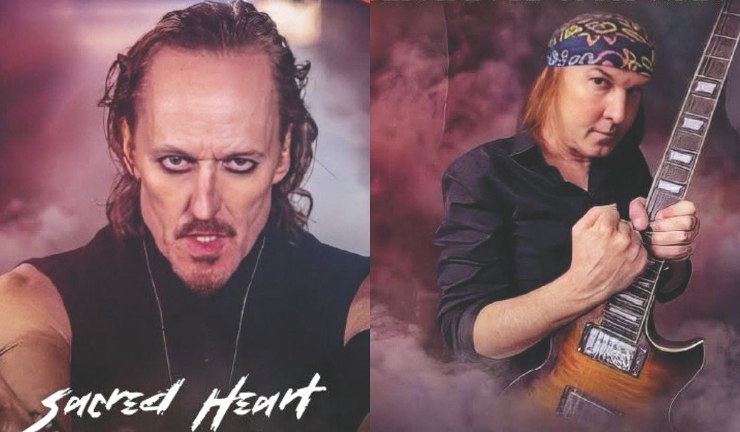 RockOn, omaggio a Ronnie James a Martirano Lombardo