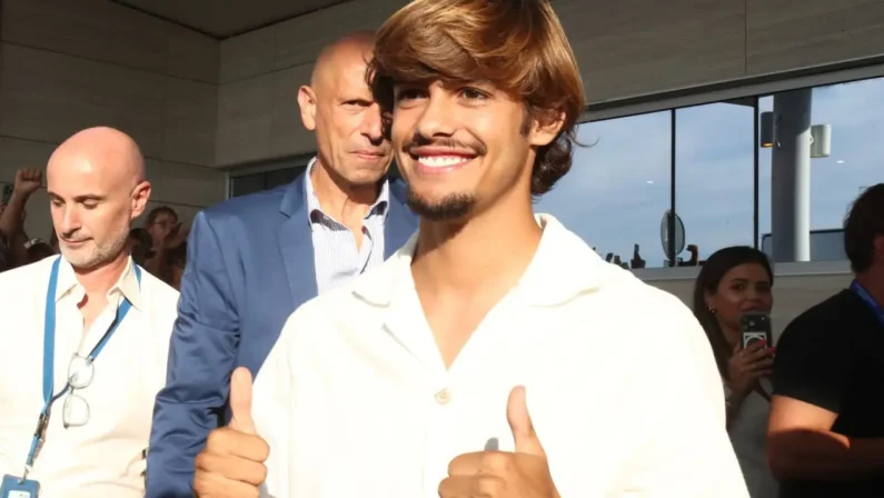 Roma, acquistato a titolo definitivo Rodrigo Mora dal Porto