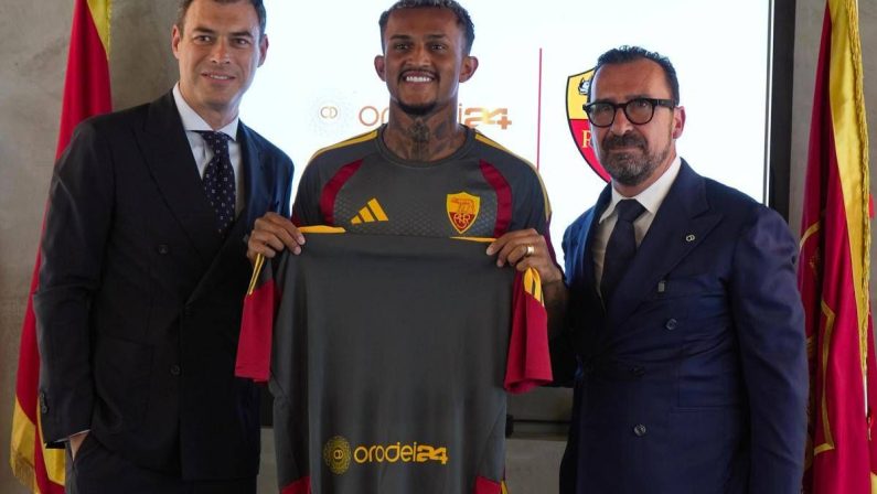 La Roma con Orodei apre agli investimenti in beni rifugio per i tifosi