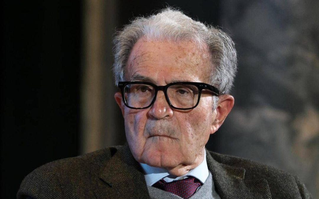 Morta Maria Pia Prodi, la sorella dell’ex premier Romano: aveva 100 anni