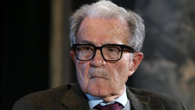 Morta Maria Pia Prodi, la sorella dell’ex premier Romano: aveva 100 anni