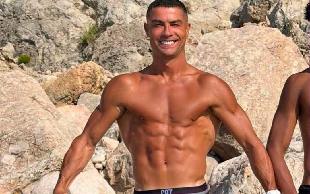 “Avocado, uova e… caffè”: i segreti della longevità sportiva di Cristiano Ronaldo