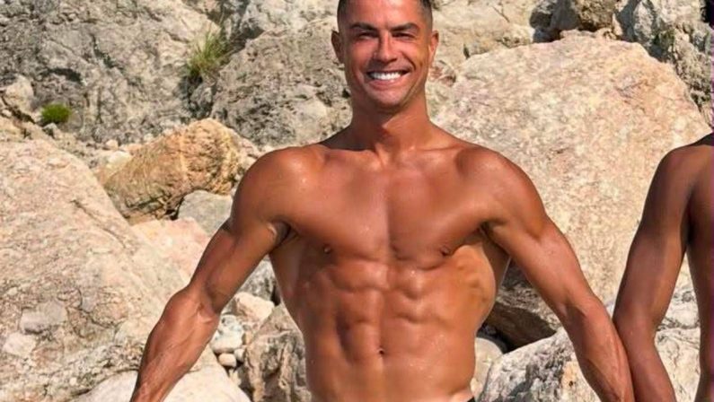 “Avocado, uova e… caffè”: i segreti della longevità sportiva di Cristiano Ronaldo