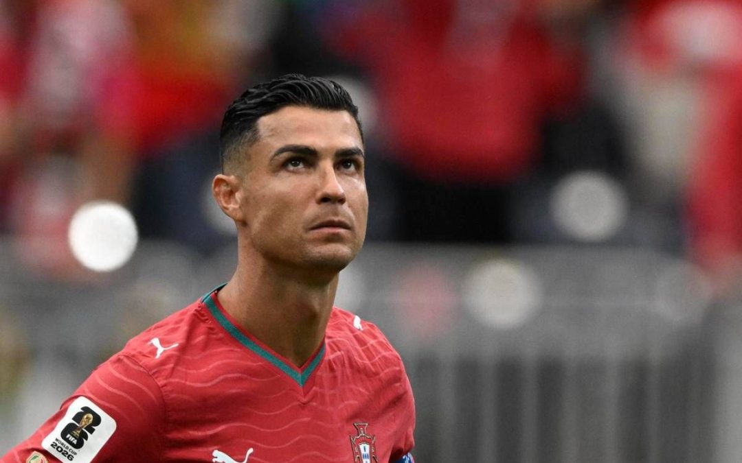 Cristiano Ronaldo, ritiro vicino: “Questa potrebbe essere la mia ultima stagione”