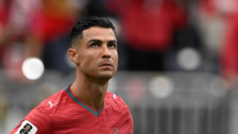 Cristiano Ronaldo, ritiro vicino: “Questa potrebbe essere la mia ultima stagione”