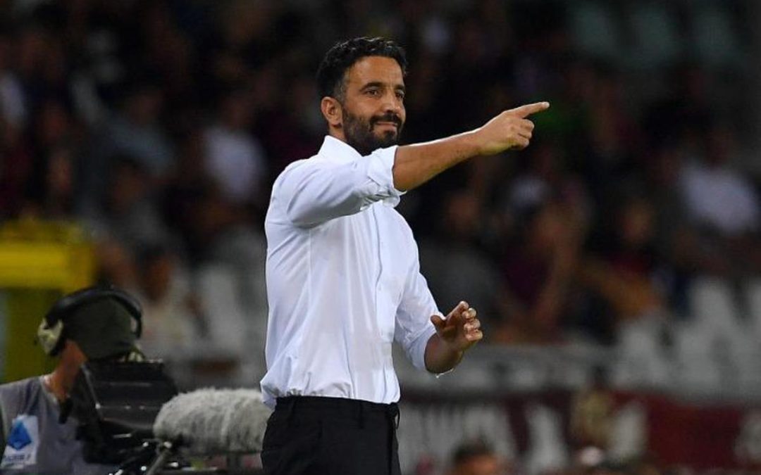 Leao via dal Milan? Amorim: “A volte conviene andare altrove”