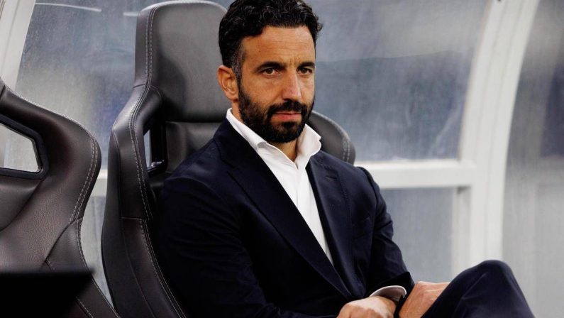 Milan, Amorim senza paura: “Puntiamo allo scudetto”
