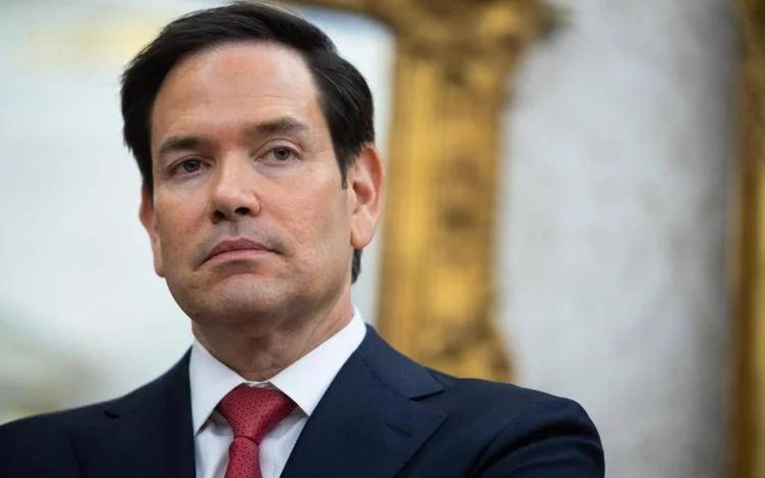 Rubio annuncia sanzioni a network di estrema sinistra, c’è anche un gruppo hacker italiano