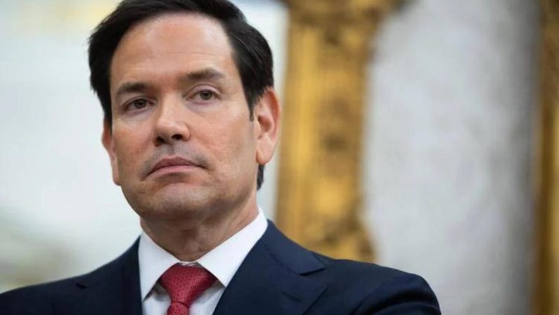 Rubio annuncia sanzioni a network di estrema sinistra, c’è anche un gruppo hacker italiano
