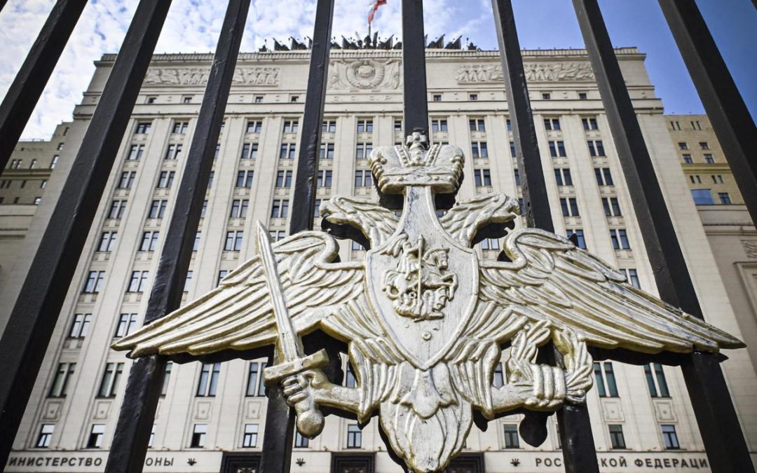 Ucraina, Russia annuncia “attacchi massicci” contro le infrastrutture energetiche di Kiev