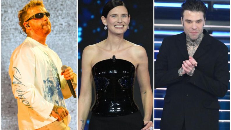 Da Salmo a Bianca Balti e Fedez, quando le star rompono i tabù sulla malattia