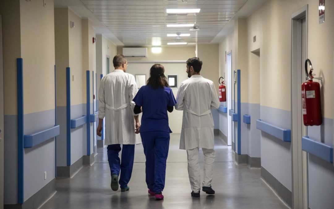 Sanità integrativa, la risoluzione di Zaffini in X Commissione: raddoppiare la platea da 15 a 30 milioni di italiani