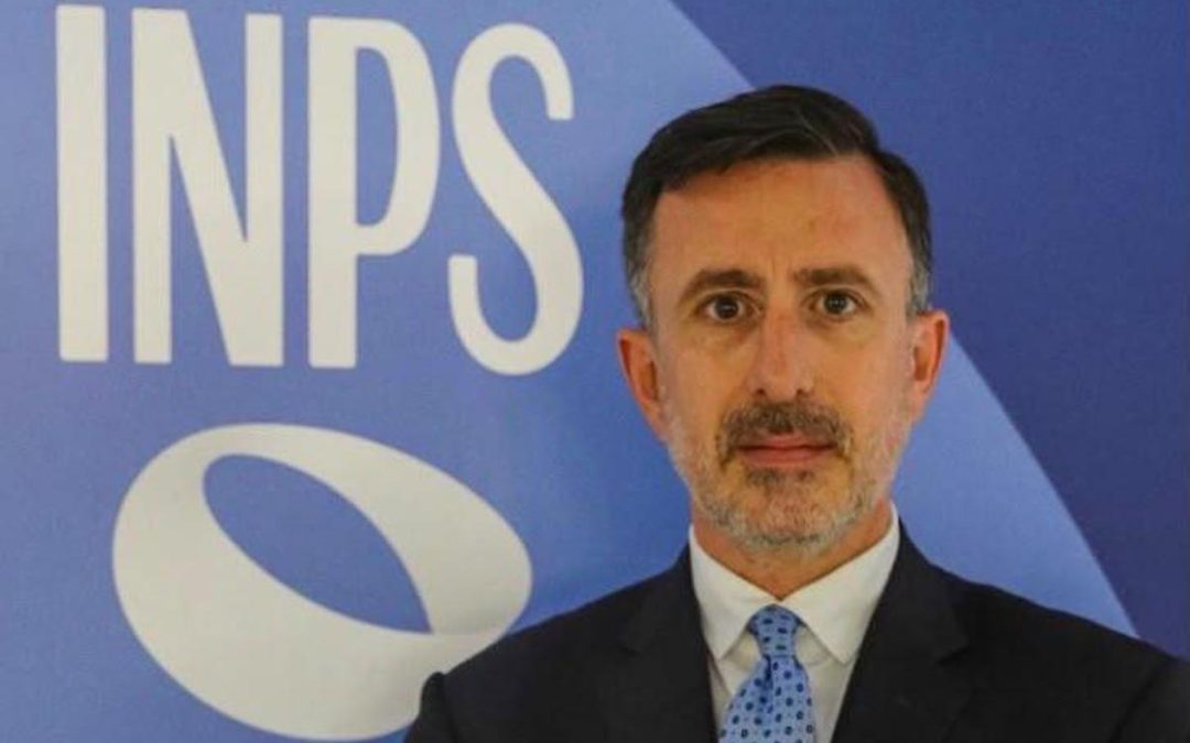 Inps, Santangelo: “A Meeting Rimini non solo presenza istituzionale, nascono idee e progetti”