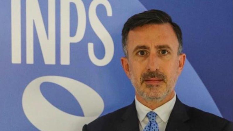 Inps, Santangelo: “A Meeting Rimini non solo presenza istituzionale, nascono idee e progetti”