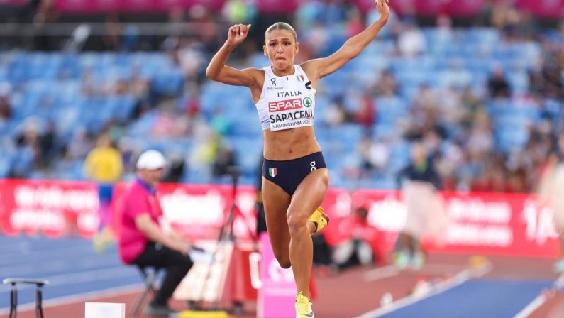 Europei atletica, Derkach e Saraceni puntano al podio nel triplo – Diretta