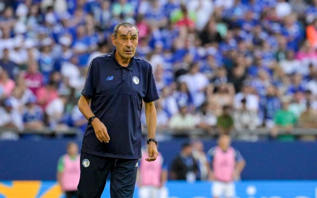 Conference League, Atalanta-Hapoel Tel Aviv: orario, probabili formazioni e dove vederla in tv