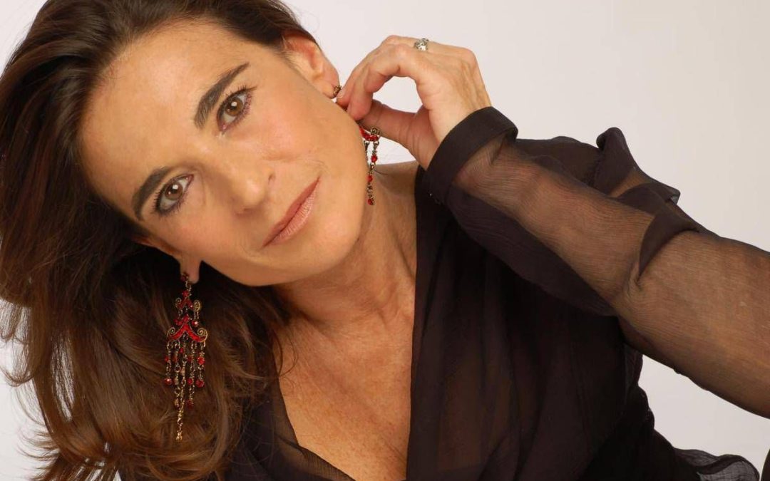Premio Eccellenza Euro Mediterraneo a Lina Sastri, talento italiano oltre i confini