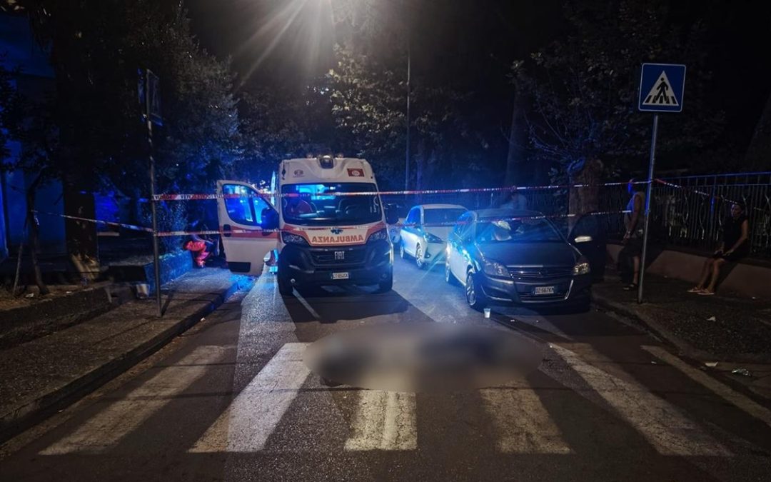 Incidente a Scalea, morto il segretario comunale di Lauria