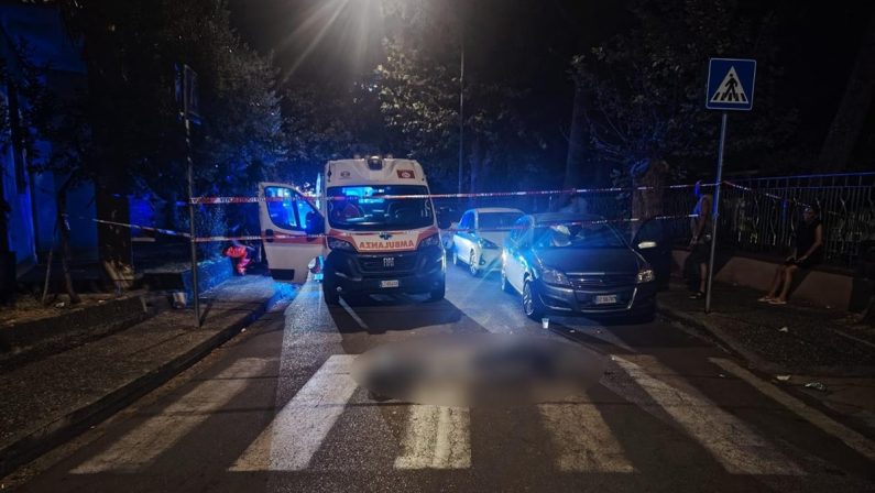 Incidente a Scalea, morto il segretario comunale di Lauria