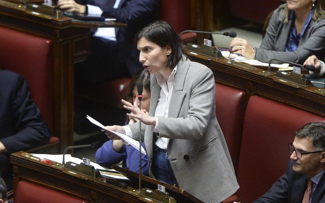 Pd evita frattura alla Camera, non si vota la risoluzione ‘no al riarmo’