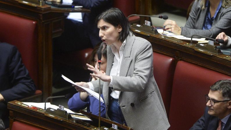 Pd evita frattura alla Camera, non si vota la risoluzione ‘no al riarmo’
