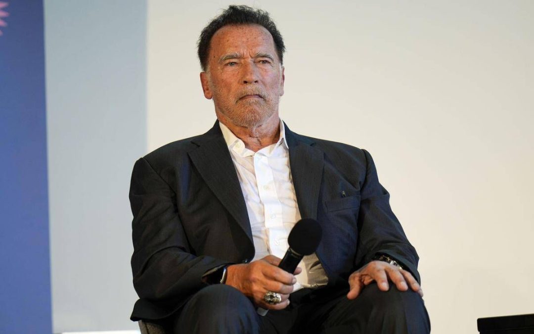 Come distruggere un robot? Schwarzenegger e la soluzione ‘Terminator’