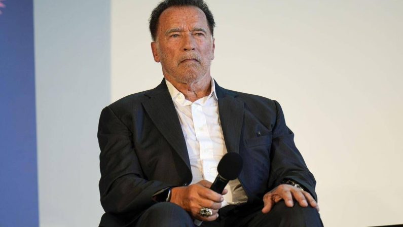 Come distruggere un robot? Schwarzenegger e la soluzione ‘Terminator’
