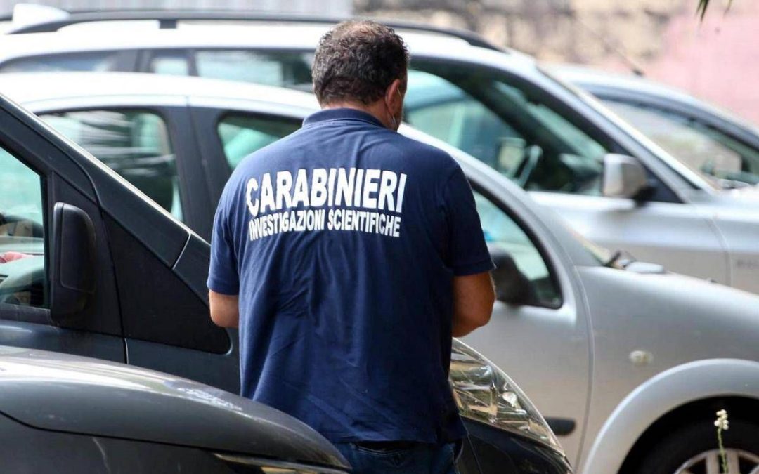 Roma, 71enne trovata morta nell’armadio di casa: interrogato il figlio